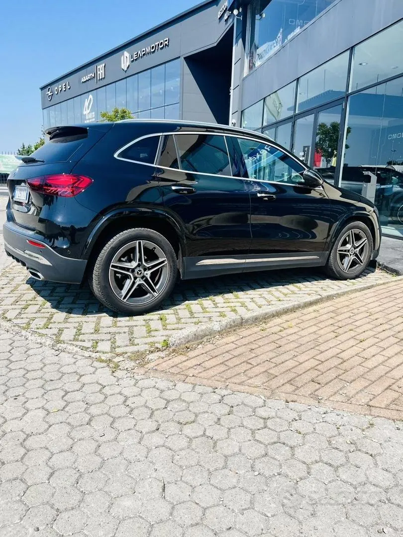 Mercedes-Benz Gla 2024 photo 3