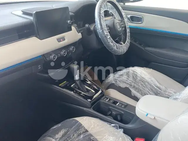 Honda Vezel 2025 photo 5