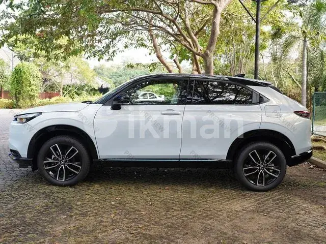 Honda Vezel 2025 photo 4