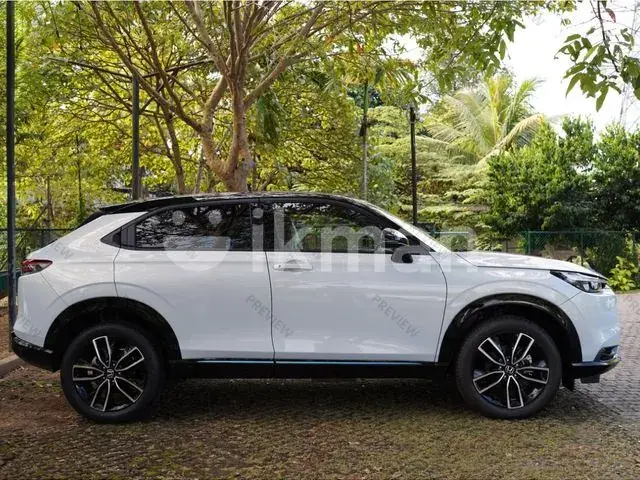 Honda Vezel 2025 photo 3