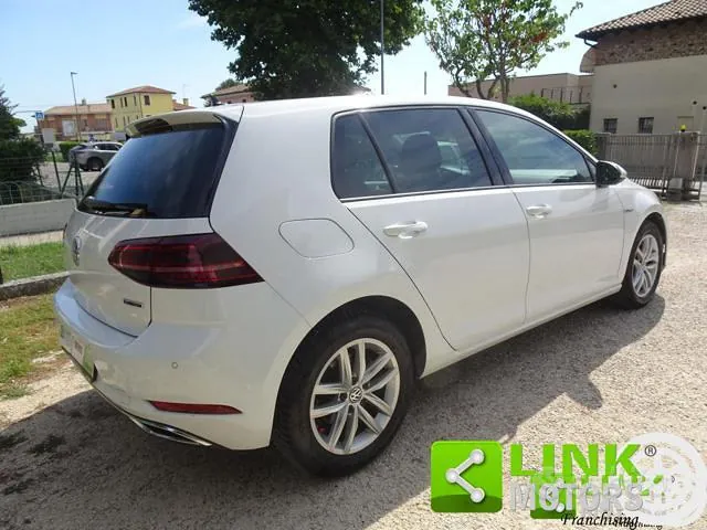 Volkswagen Golf 2020 photo 5