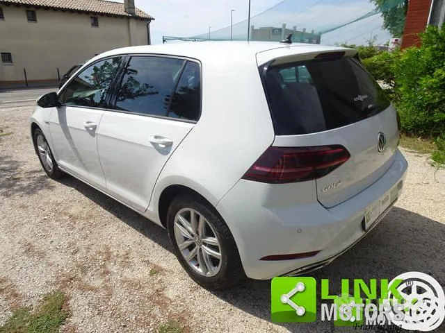 Volkswagen Golf 2020 photo 3