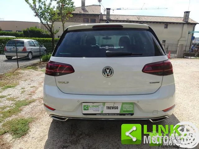 Volkswagen Golf 2020 photo 4