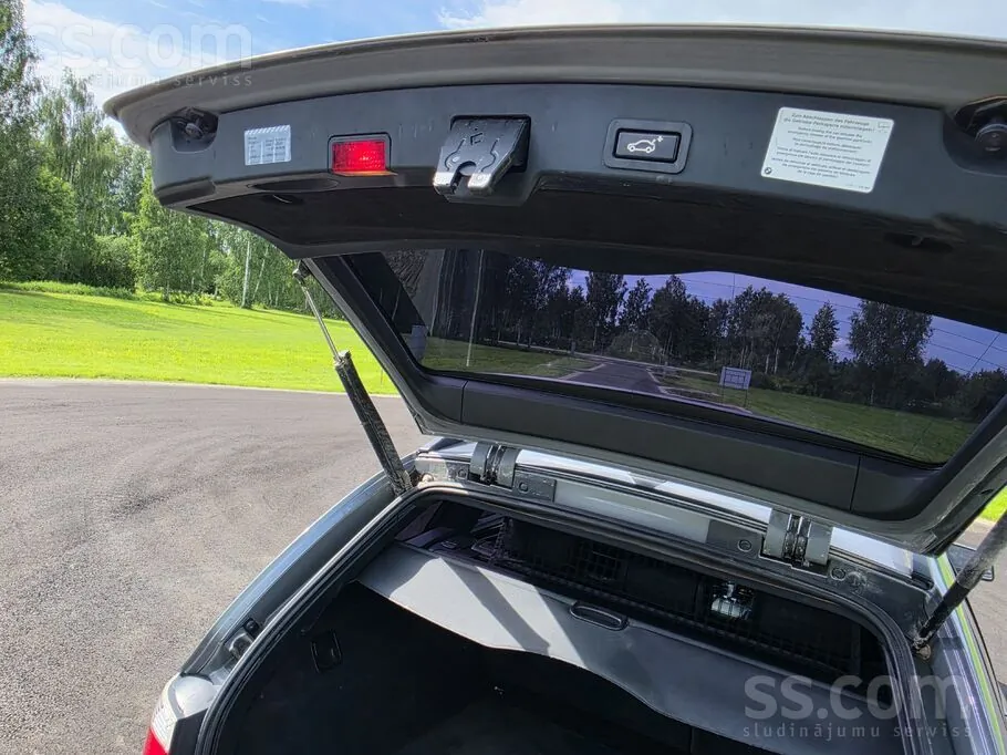 BMW 525D 2004 photo 4