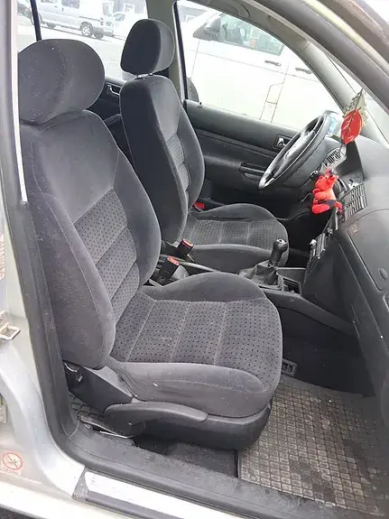 Volkswagen Golf 4 1999 photo 4