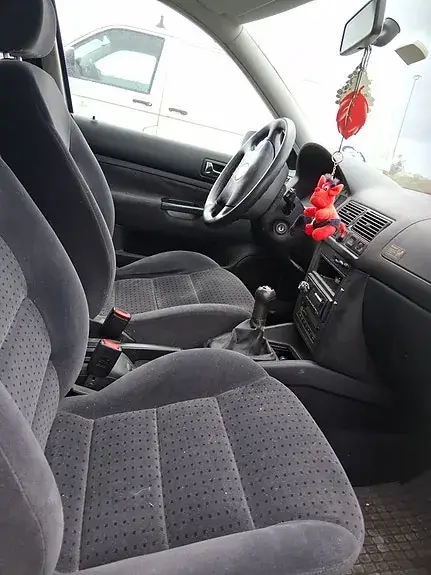Volkswagen Golf 4 1999 photo 5