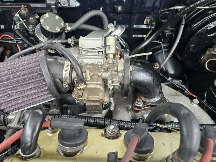 Honda Accord 1993 photo 4