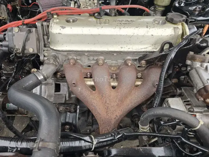 Honda Accord 1993 photo 3