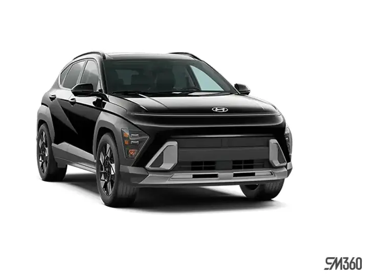 Hyundai Kona 2027 photo 3