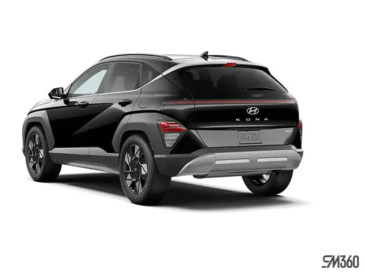 Hyundai Kona 2027 photo 2