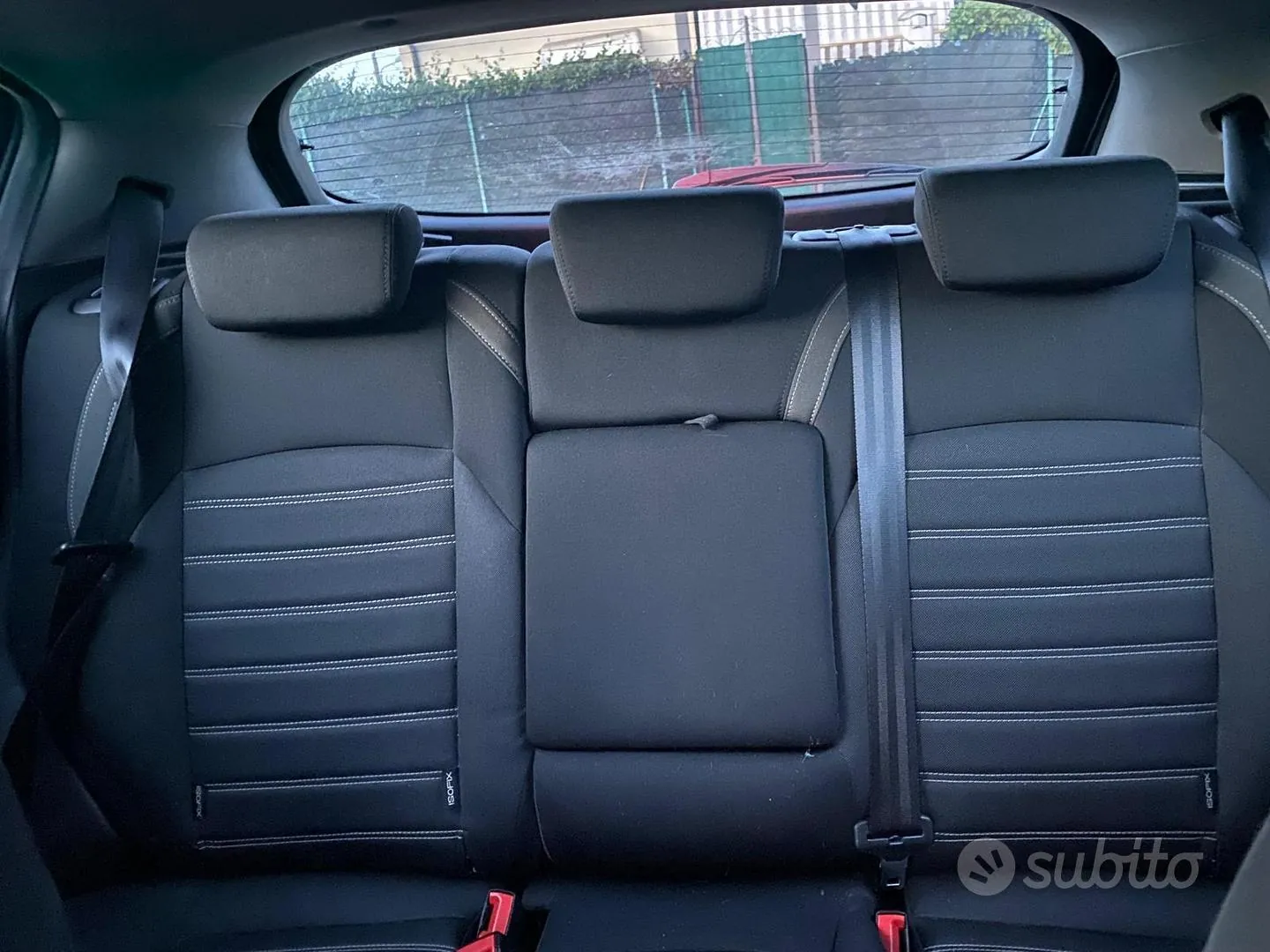 Alfa Romeo Giulietta 2021 photo 5