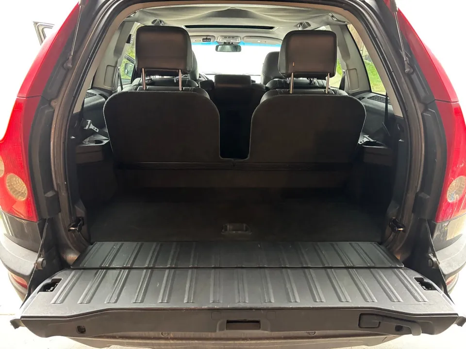 Volvo Xc90 2005 photo 5