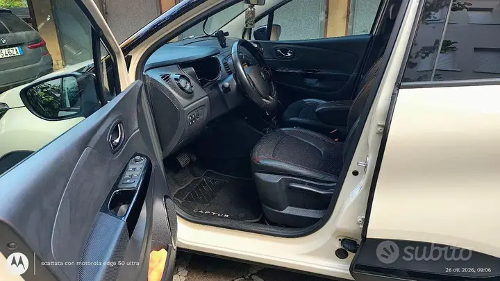 Renault Captur 2017 photo 5