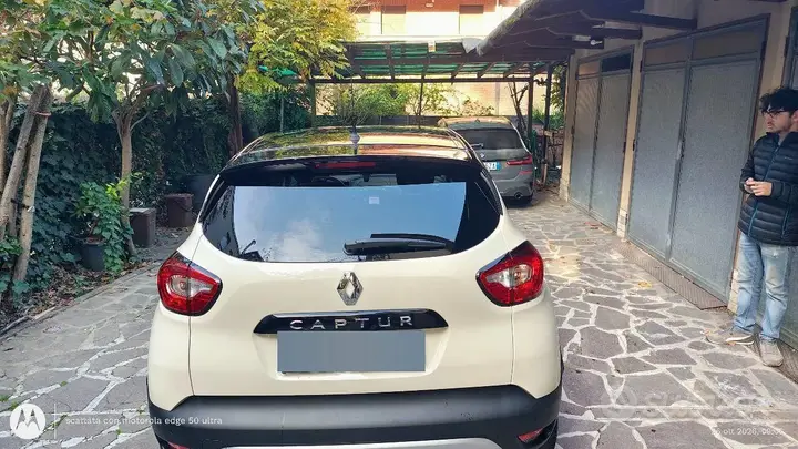 Renault Captur 2017 photo 3