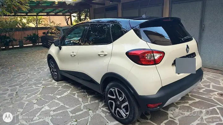 Renault Captur 2017 photo 4