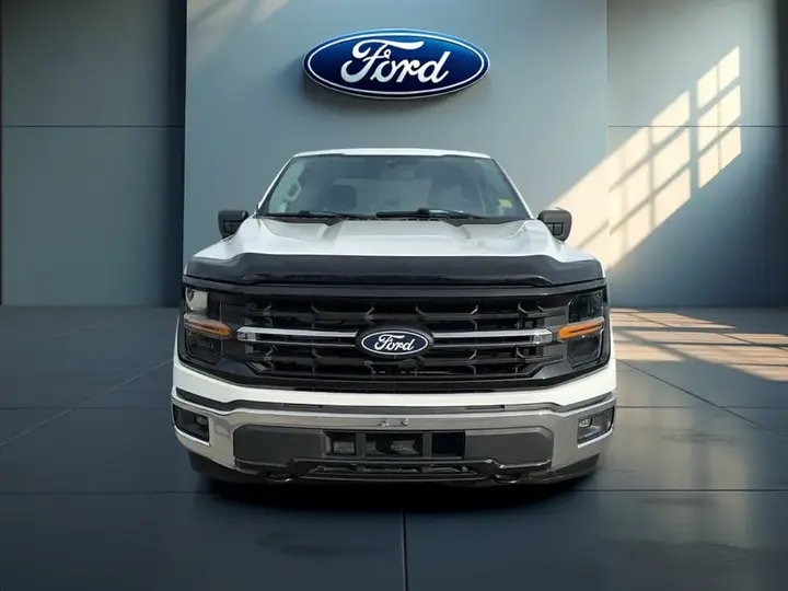 Ford F-150 2024 photo 3