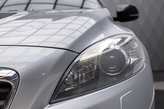Volvo V40 Cross Country 2014 photo 5