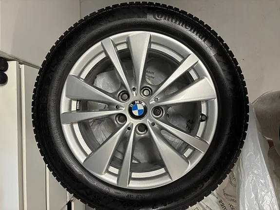 BMW 118I 2020 photo 5
