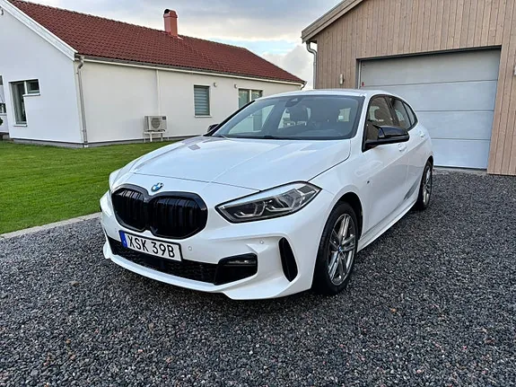 BMW 118I