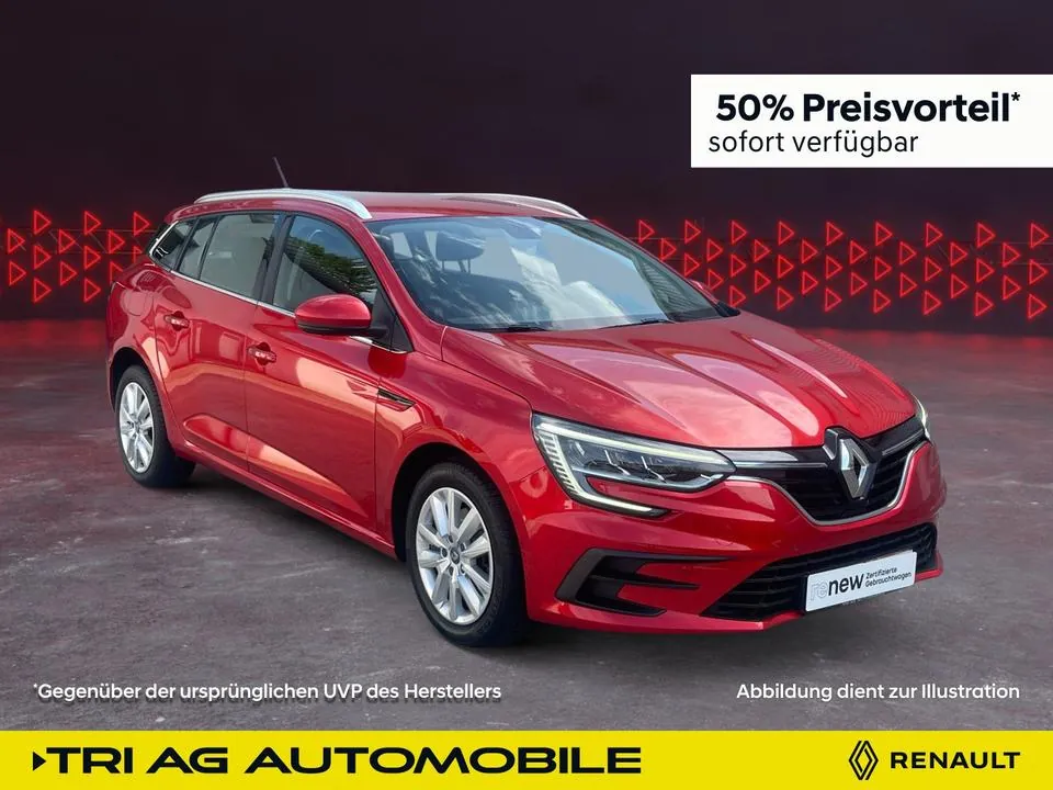 Renault Megane Grandtour
