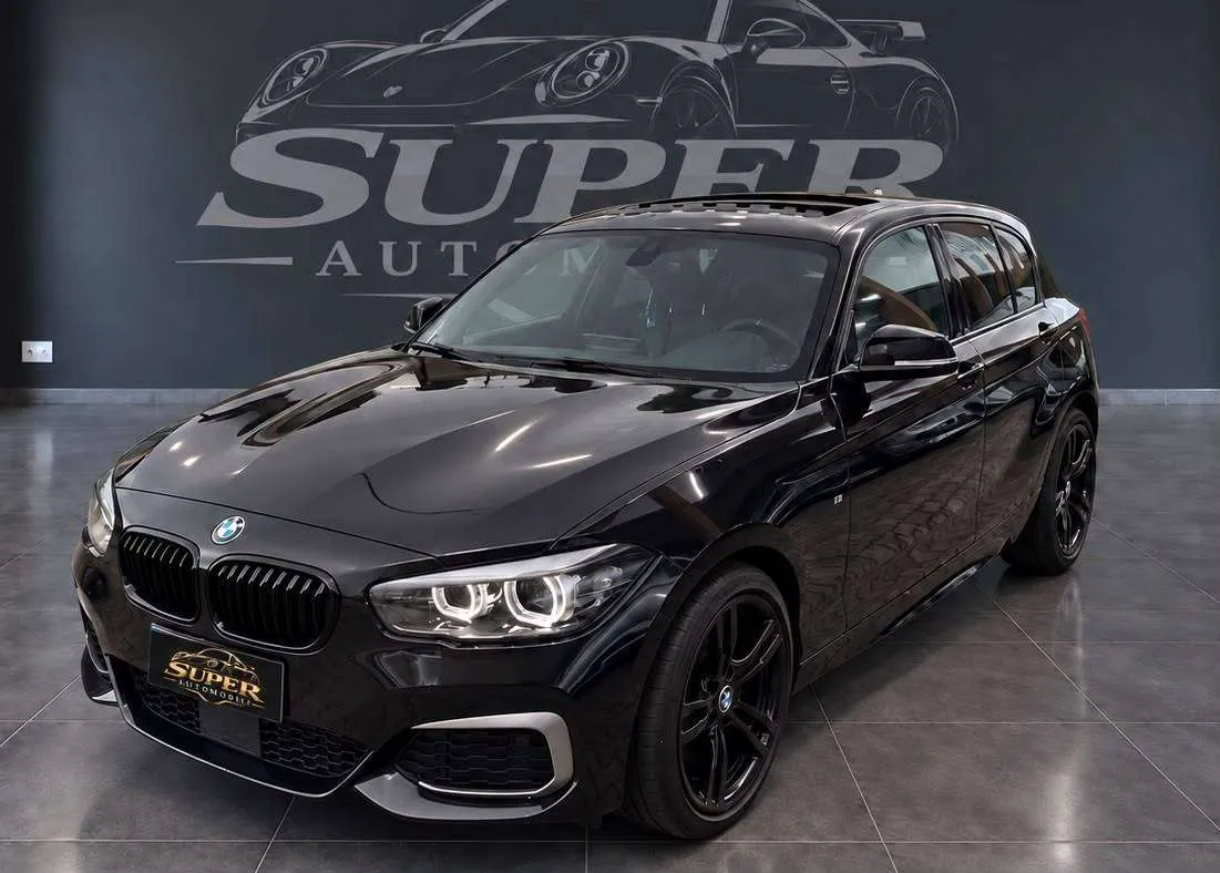 BMW 120D