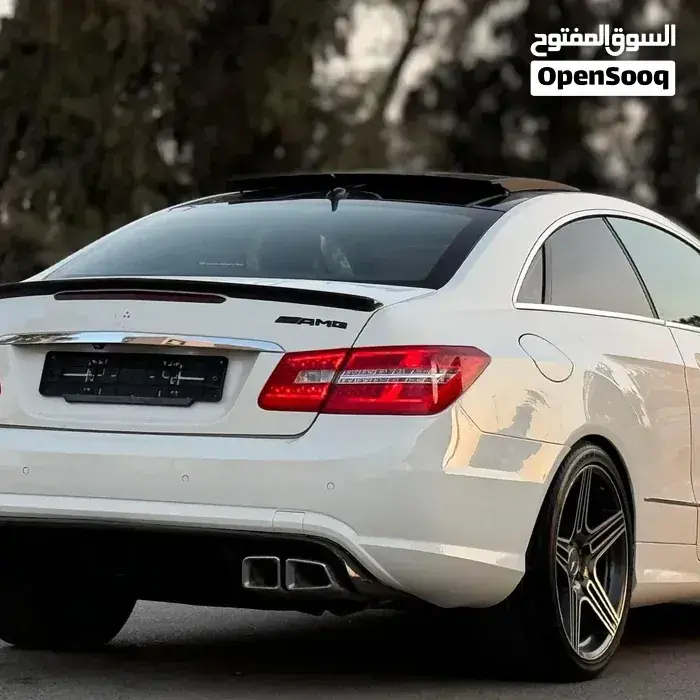 BMW 5 Series 2010 photo 5