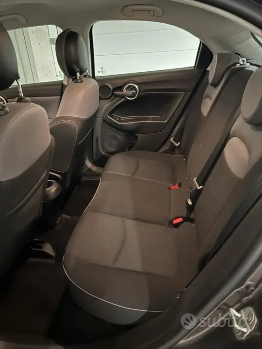 Fiat 500X 2016 photo 4