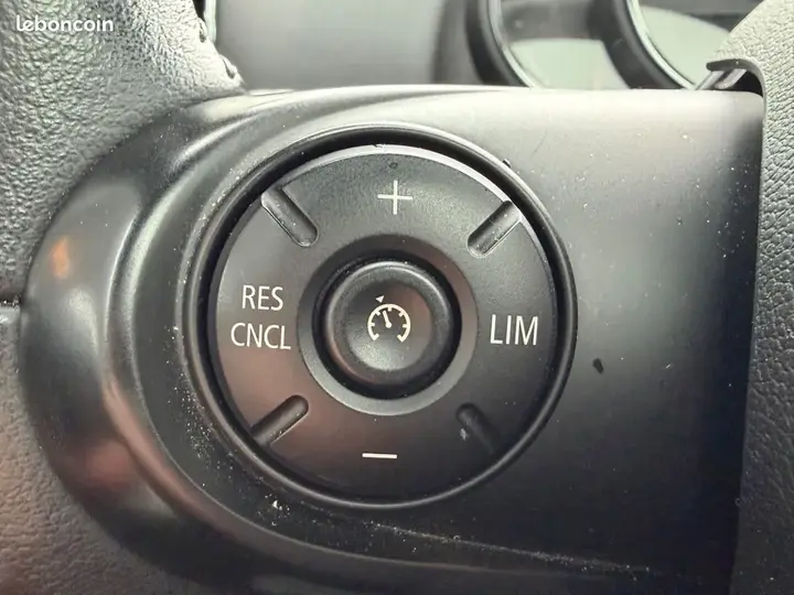 Mini Countryman 2017 photo 5