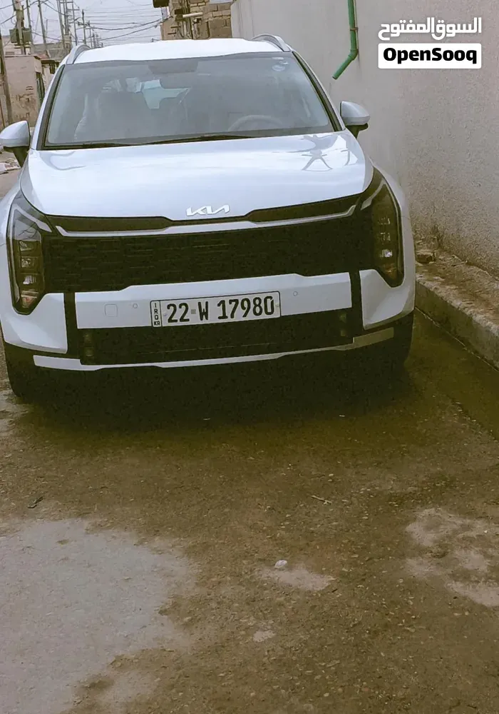 Kia Sportage 2026 photo 4