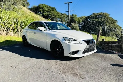Lexus Is 300H