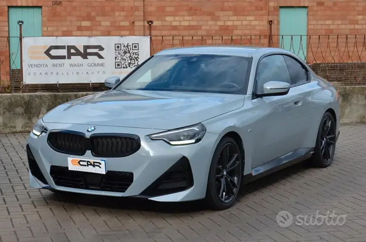 BMW 220I