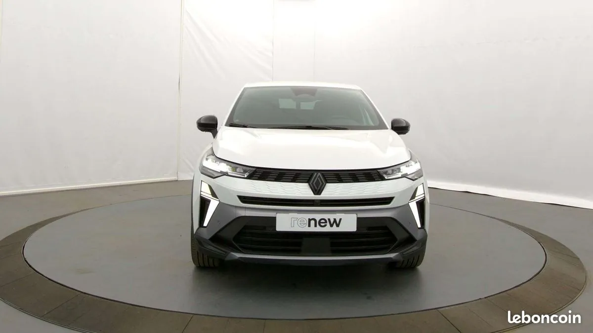 Renault Symbioz 2025 photo 5