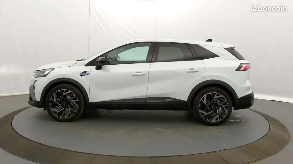 Renault Symbioz 2025 photo 4