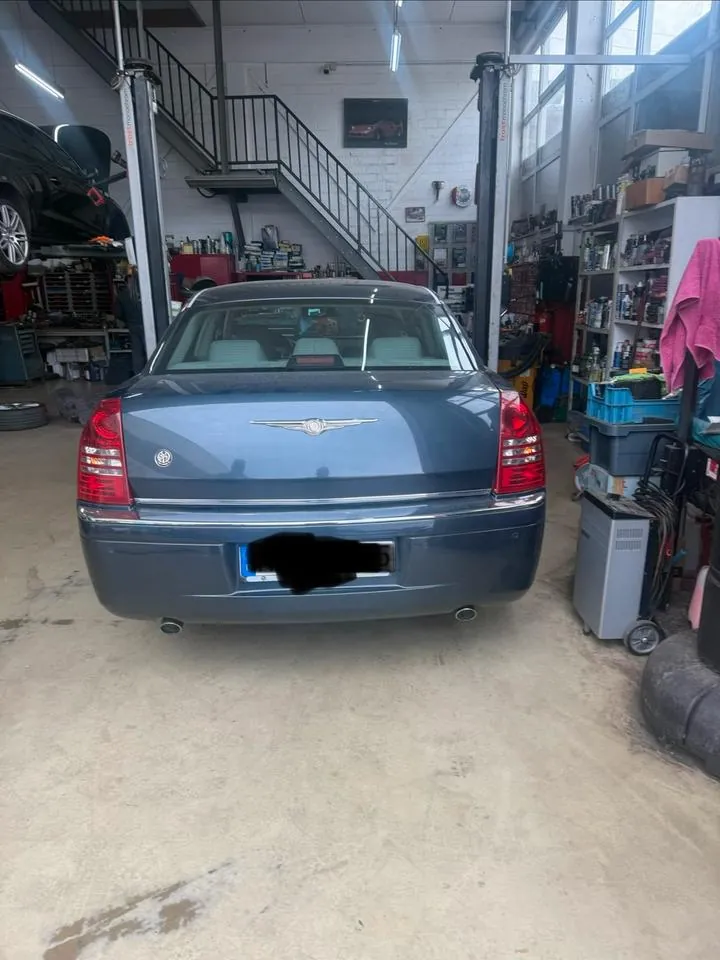 Chrysler 300C