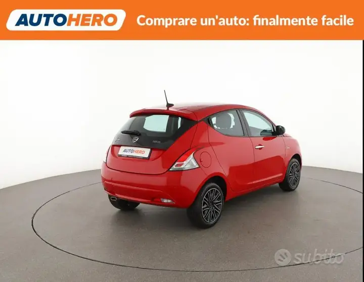 Lancia Ypsilon 2022 photo 5