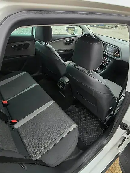 Seat Leon 2016 photo 5