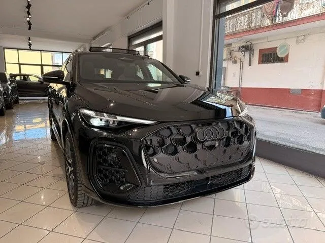 Audi Q5 2026 photo 2