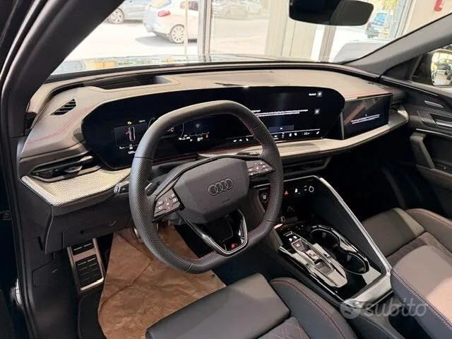 Audi Q5 2026 photo 4