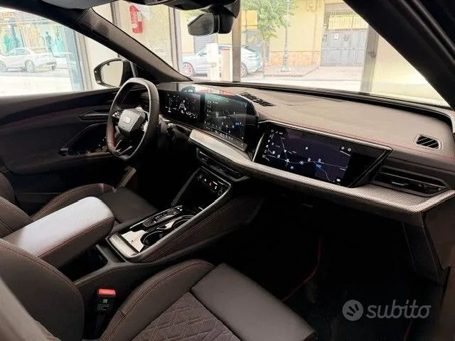 Audi Q5 2026 photo 5