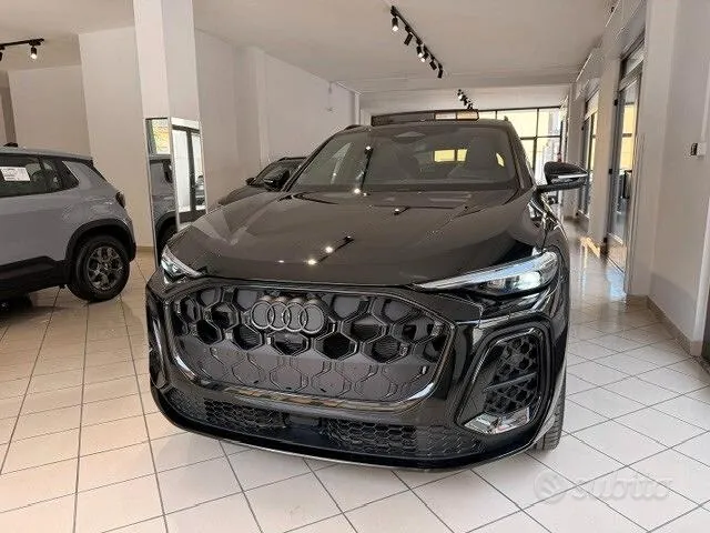 Audi Q5 2026 photo 3