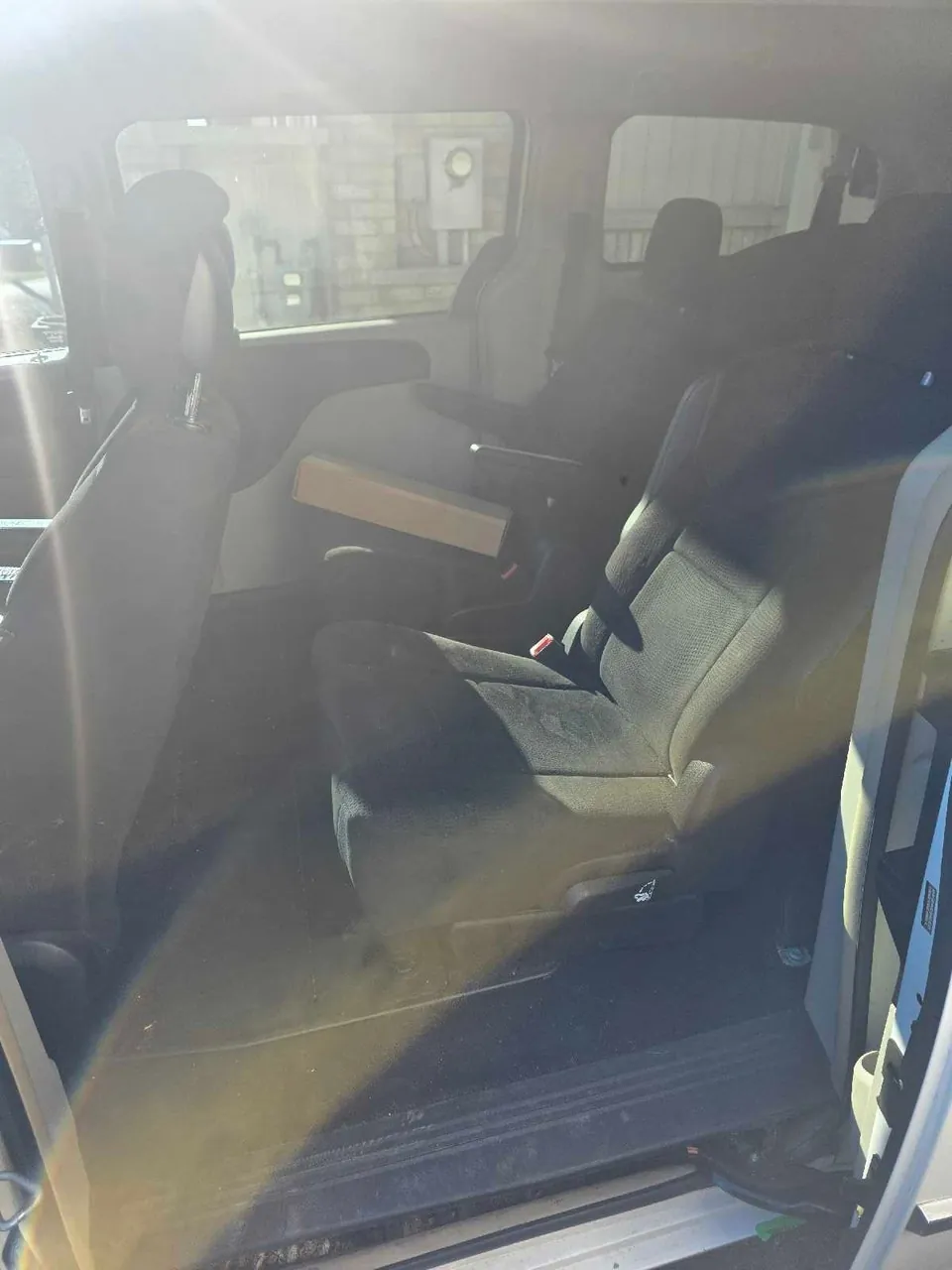 Dodge Caravan 2015 photo 4