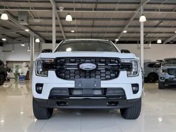 Ford Everest 2026 photo 4