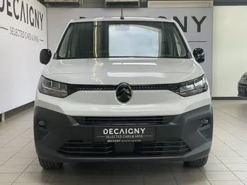 Citroen Berlingo Xl photo 3