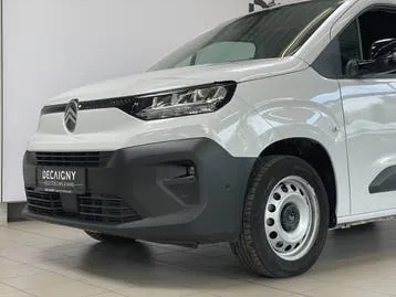 Citroen Berlingo Xl photo 2