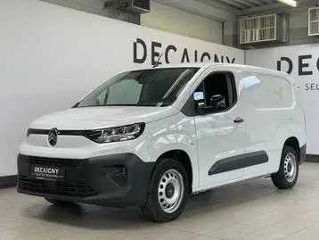 Citroen Berlingo Xl