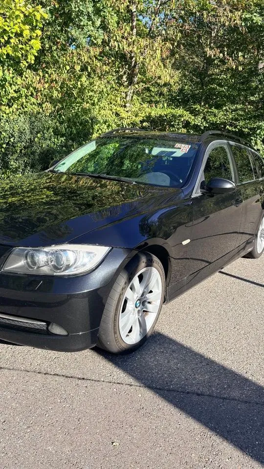 BMW 325D