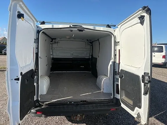 Renault Trafic 2016 photo 3