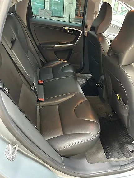Volvo Xc60 2017 photo 4
