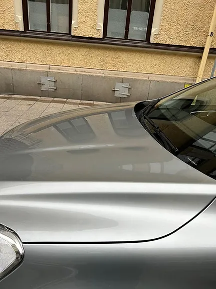 Volvo Xc60 2017 photo 5