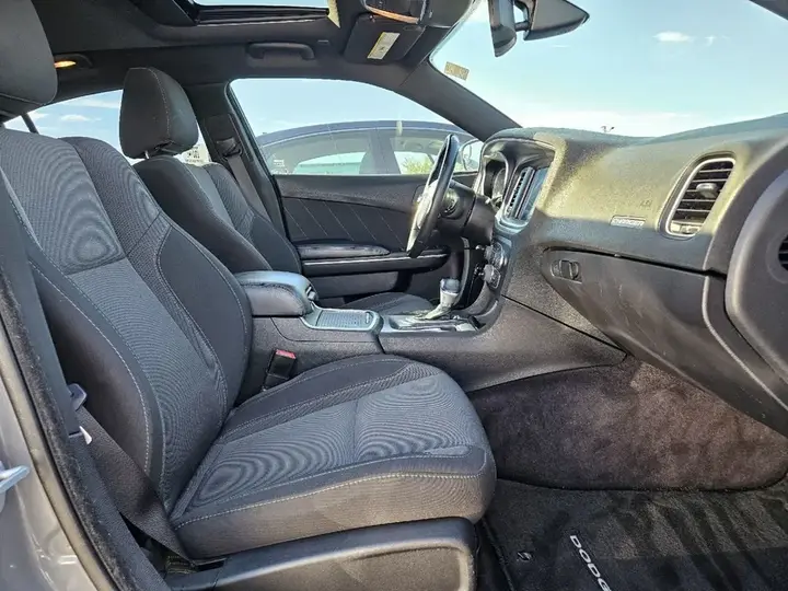 Dodge Charger 2017 photo 5